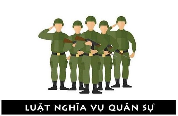 Tham gia nghĩa vụ quân sự là nghĩa vụ cao đẹp
